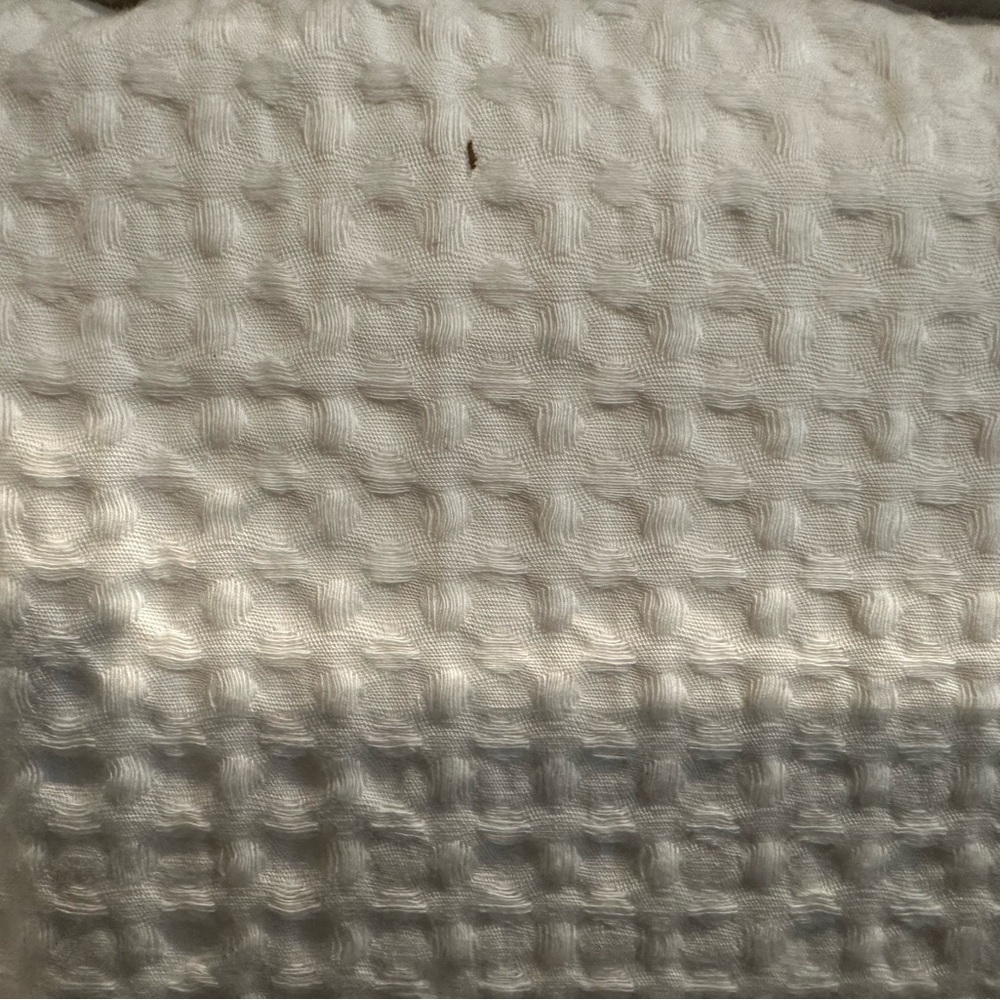 Vera Wang Duvet Set - Picture 2 of 4